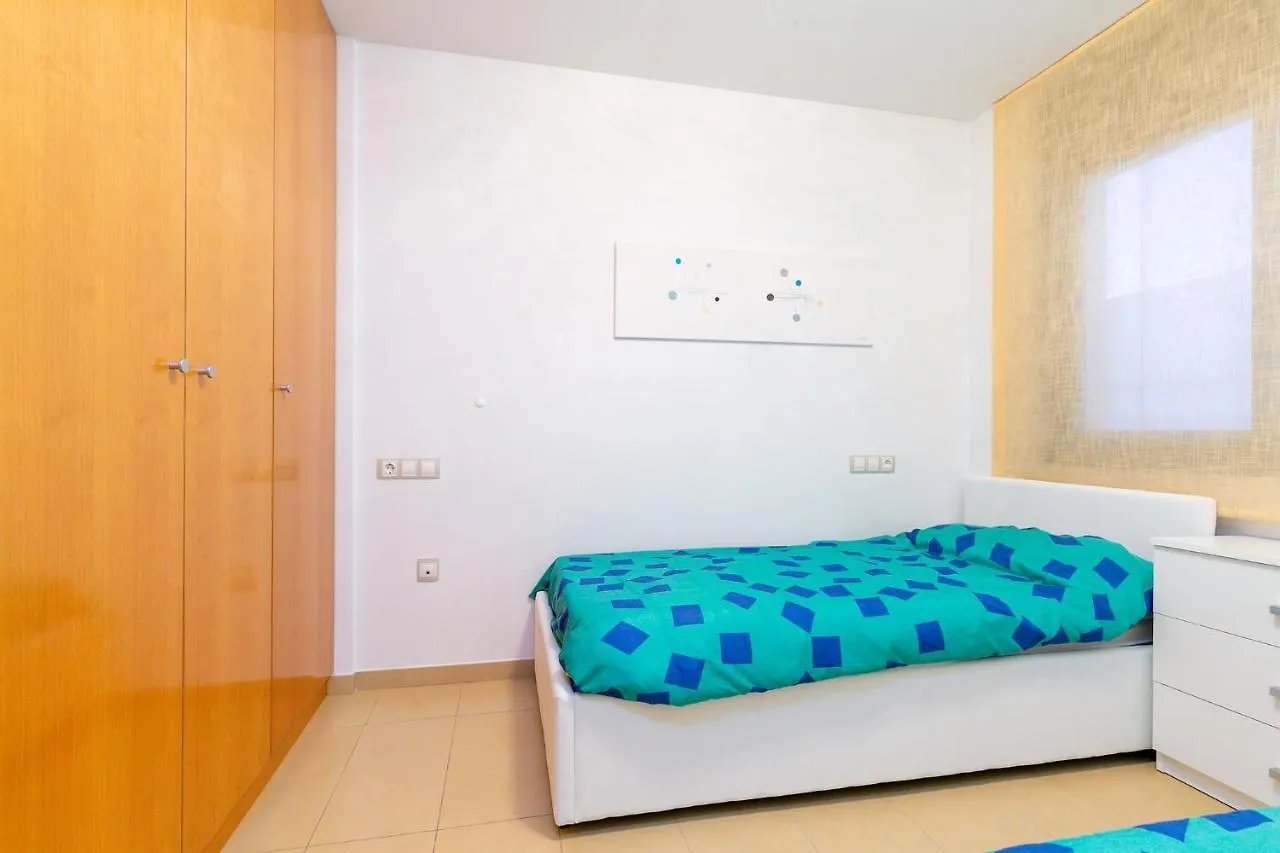 V012 - Maritim - Roses Apartment