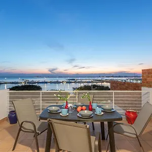  Hébergement de vacances R30-casa Junto Al Mar, Preciosas Vistas