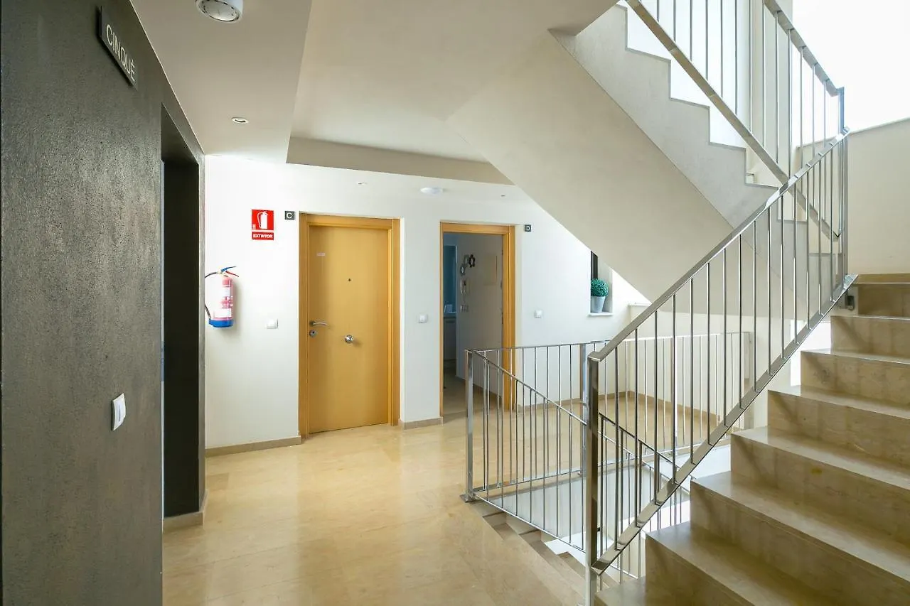 V012 - Maritim - Roses Apartment 0*,